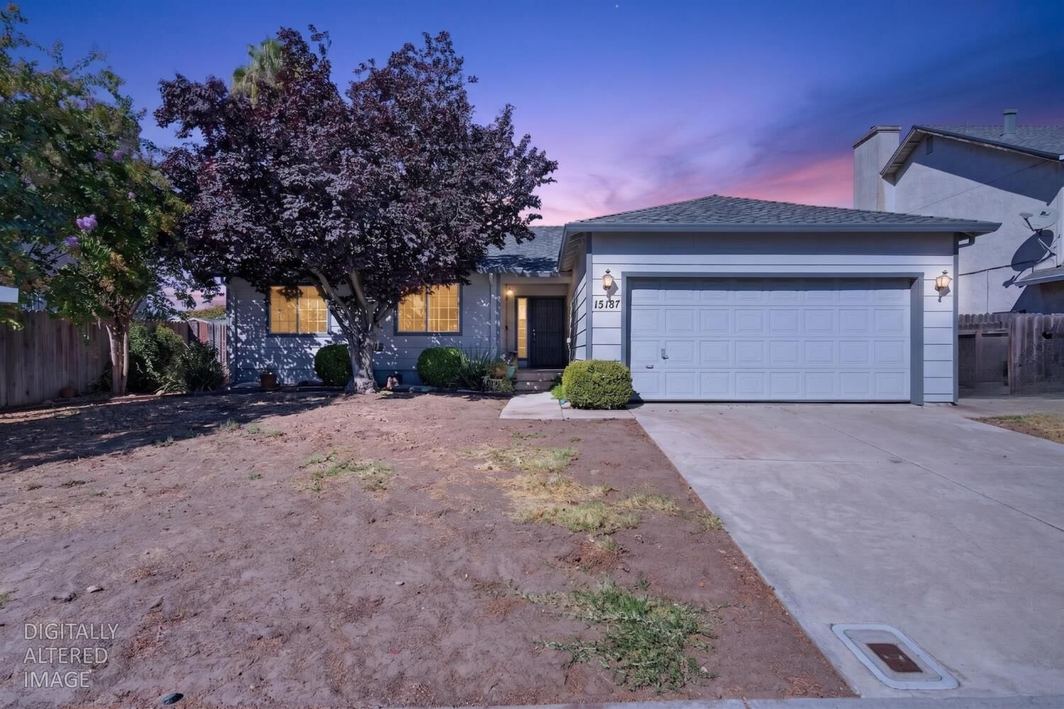 Property Photo:  15187 Avon Street  CA 95336 