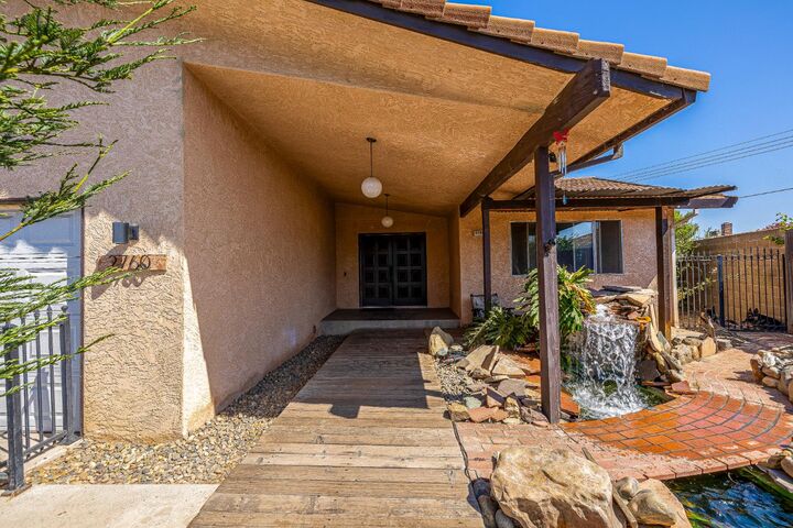 Property Photo:  2760 Brooks Court  CA 95382 