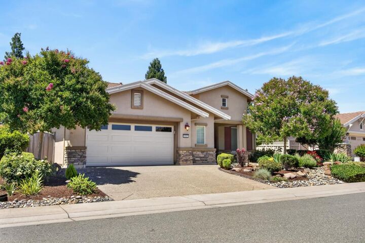 Property Photo:  416 Snapdragon Lane  CA 95648 