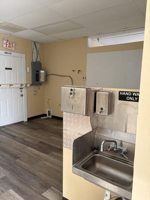 Property Photo:  2376 Blue Springs SE  TN 37311 