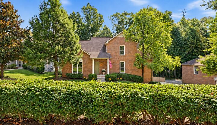 Property Photo: 111 Vannoak Dr TN 37043