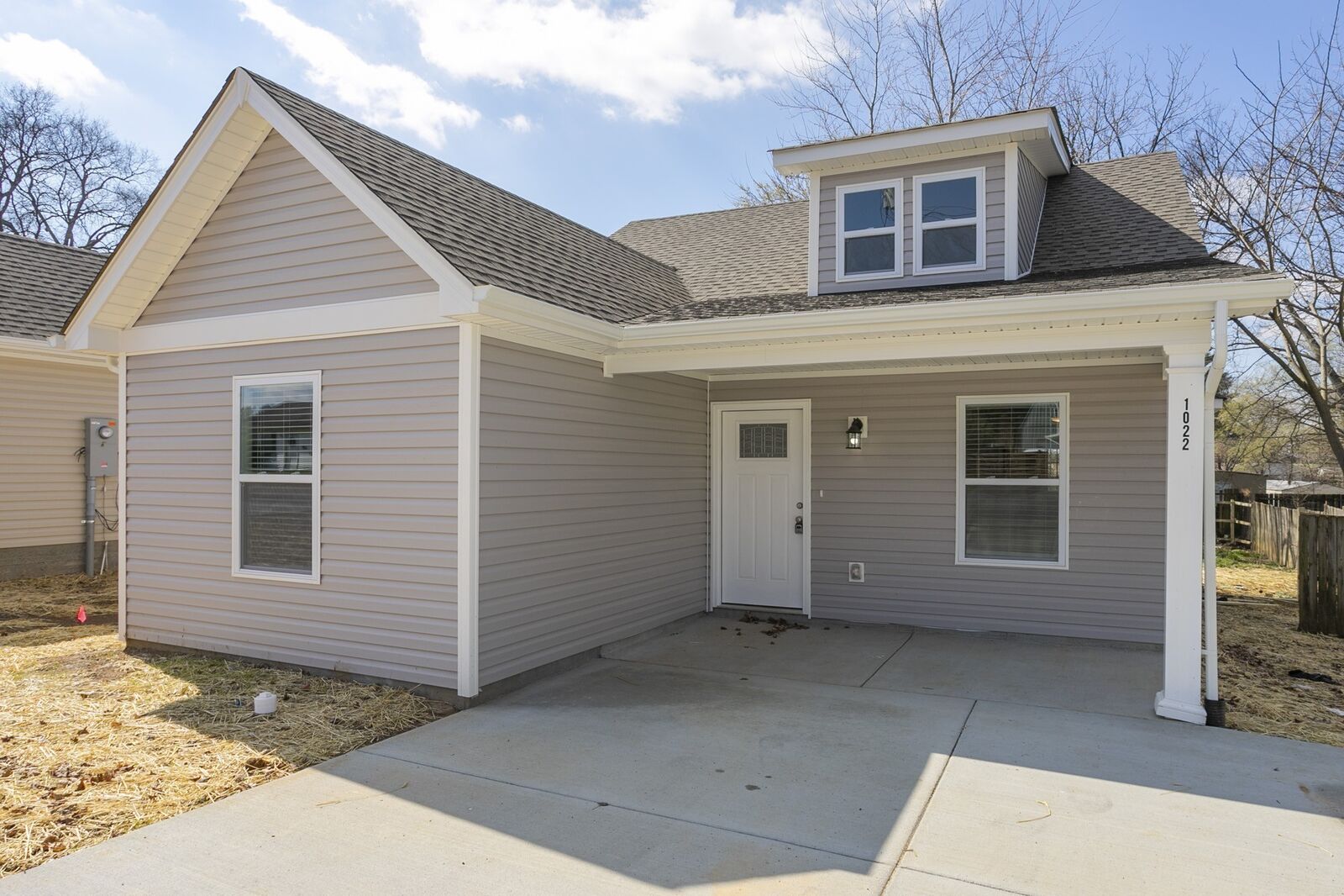 Property Photo:  1022 Bales St  TN 37066 