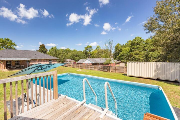 Property Photo:  190 Cr 8113  TX 75964 