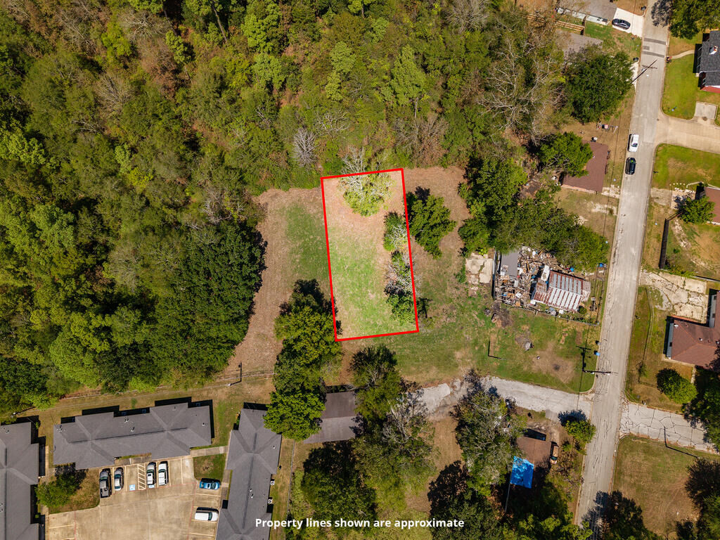 Property Photo:  512 Packer St  TX 75904 