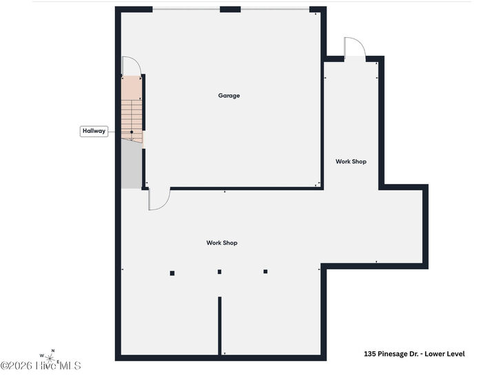 Property Photo:  135 Pinesage Drive  NC 27376 