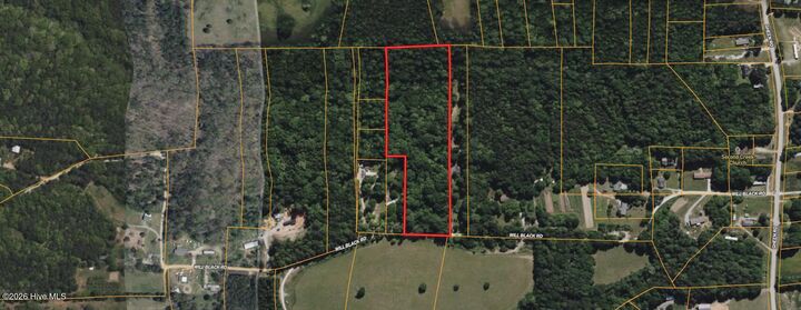 Property Photo: 0 Will Black Road NC 28147