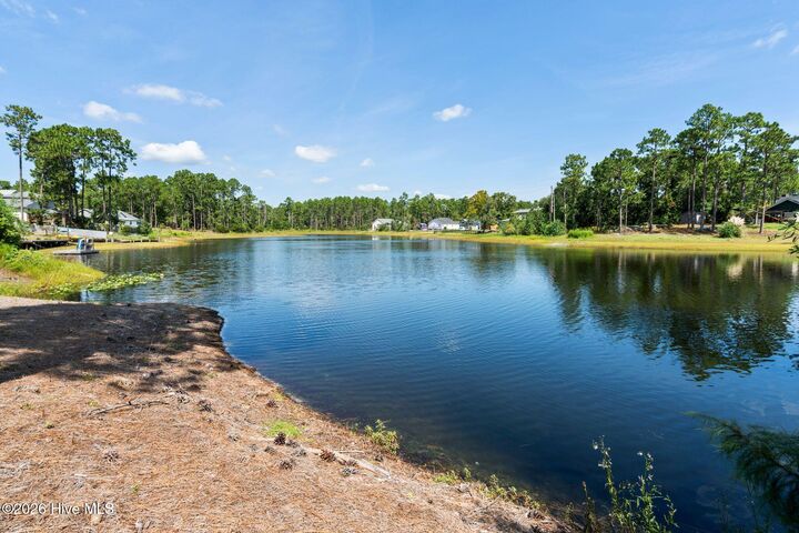 Property Photo: 2309 Frink Lake Drive NC 28461