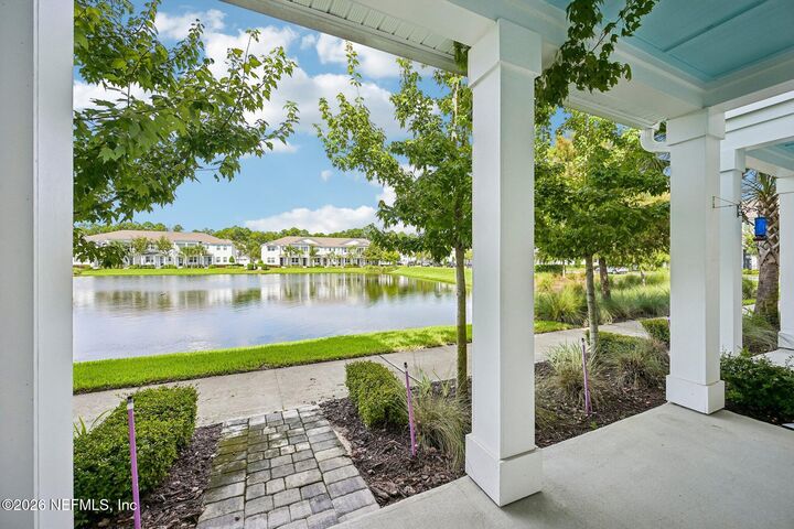 Property Photo:  3488 Oystercatcher Way  FL 32224 