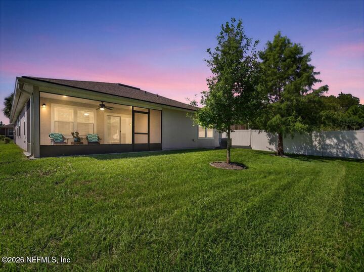 Property Photo:  558 Palace Drive  FL 32084 