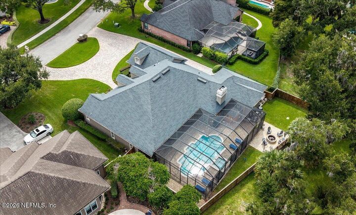Property Photo: 2597 Scott Mill Lane FL 32223
