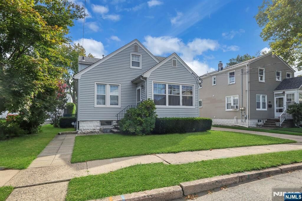 Property Photo:  14-19 4th Street  NJ 07410 