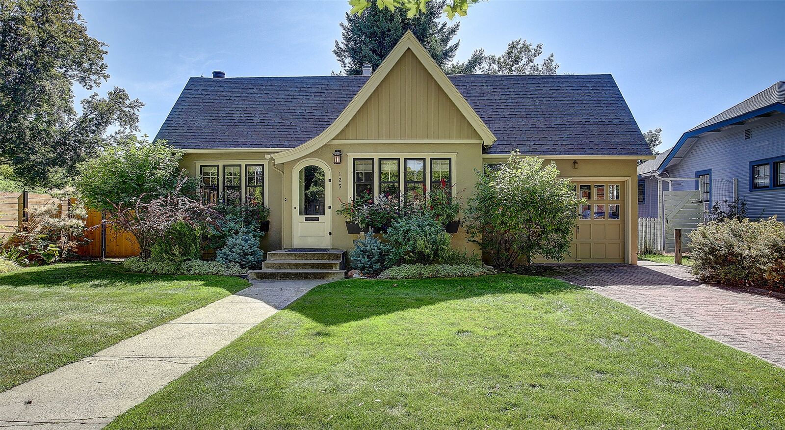 Property Photo:  125 McLeod Avenue  MT 59801 