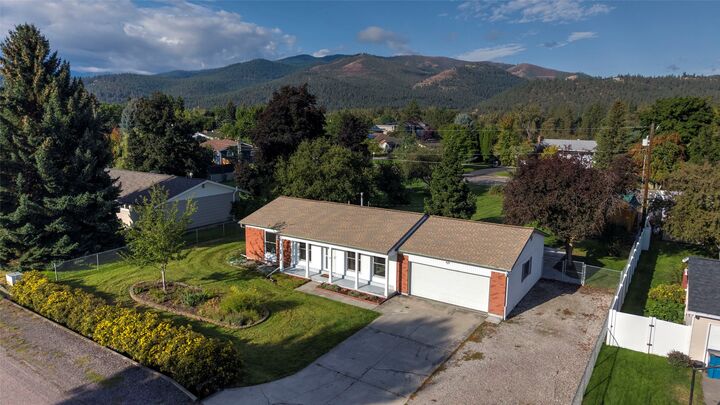 Property Photo:  1731 Humble Road  MT 59804 