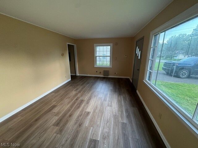 Property Photo:  3424 Ambert Street  OH 44502 