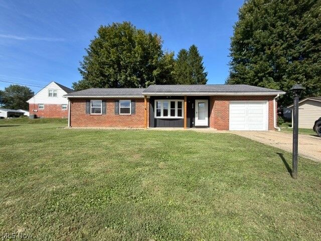 Property Photo: 308 Snearly Drive OH 45750