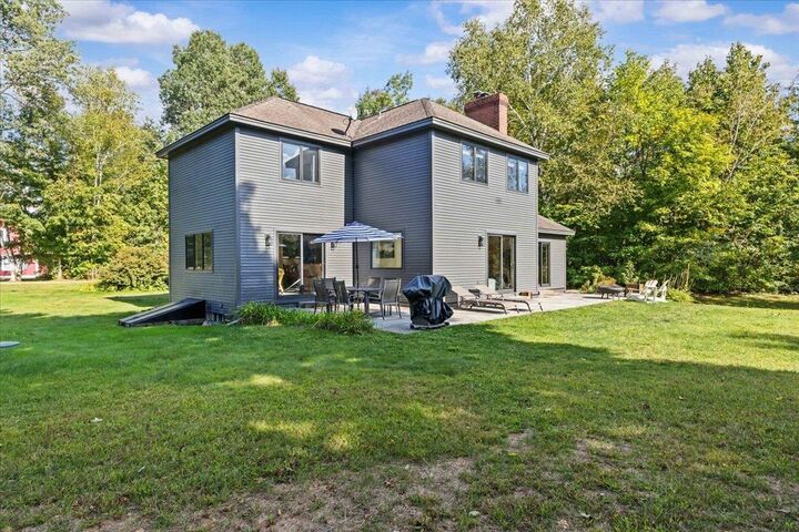 Property Photo:  110 Strom Farm Lane  VT 05672 