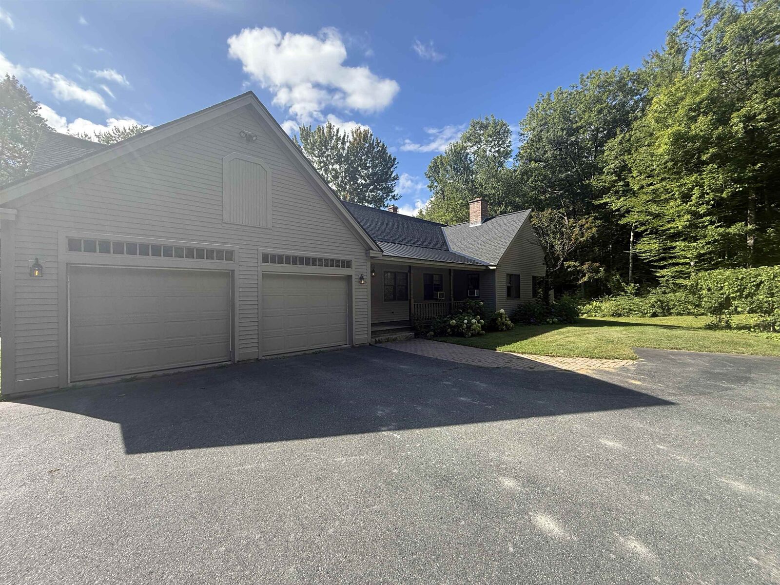 Property Photo:  181 Whitney  Brook Road  NH 03257 