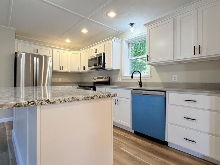 Property Photo:  23 Jackson Street  NH 03301 