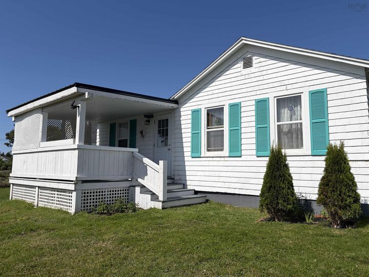 Property Photo:  9 Stoddart Drive  NS B0W 1P0 