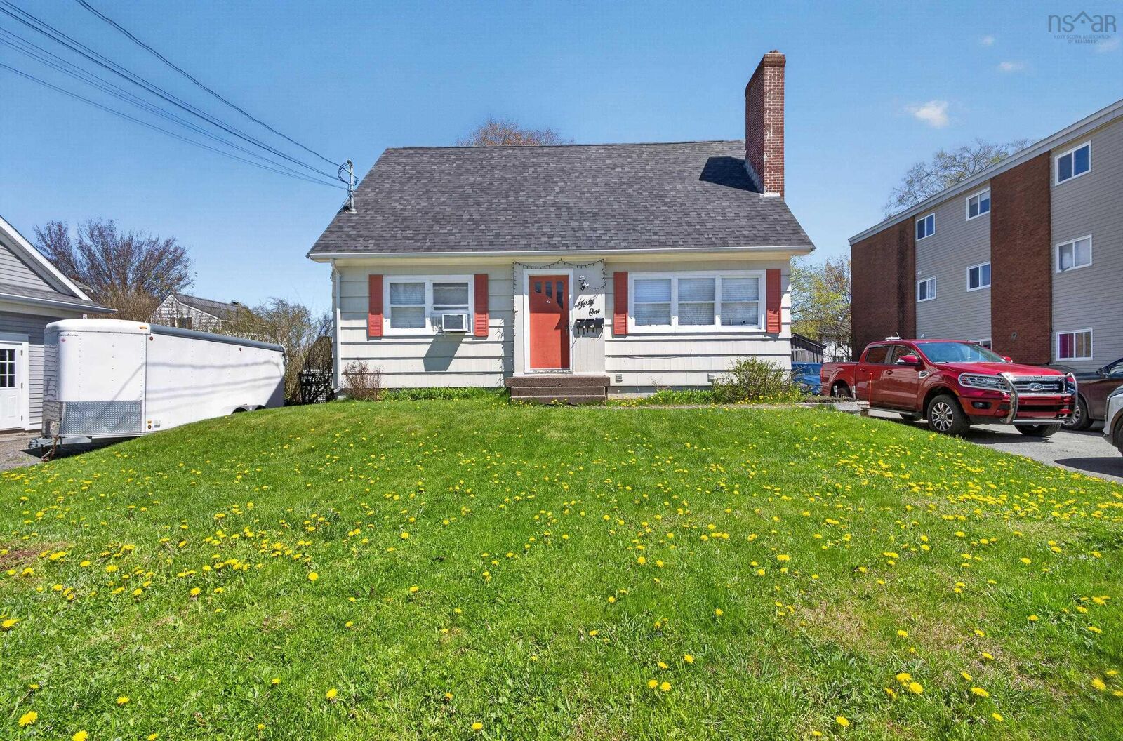 Property Photo:  41 Park Street  NS B2N 3J5 
