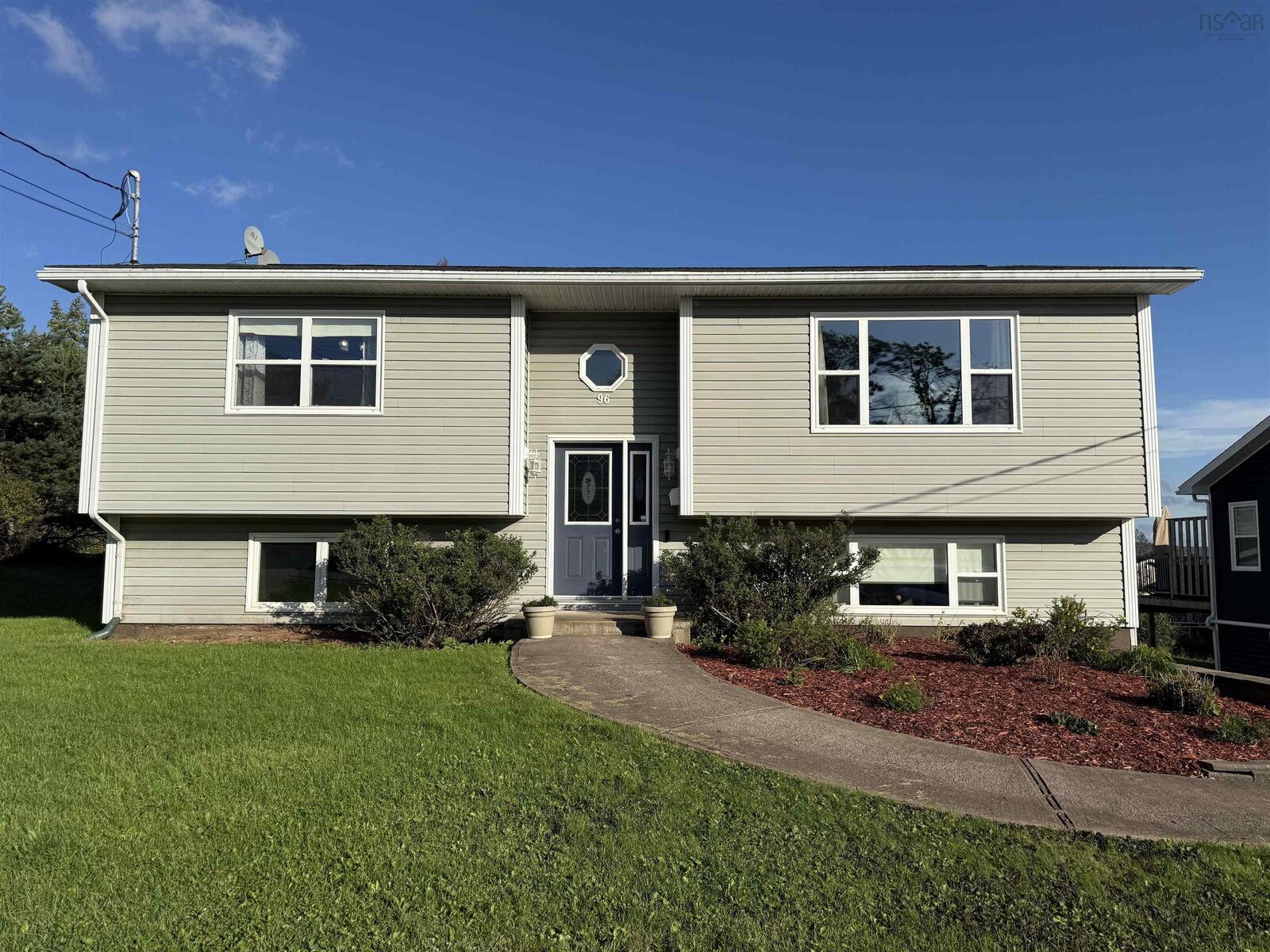 Property Photo:  96 Green Street  NS B2H 4A1 