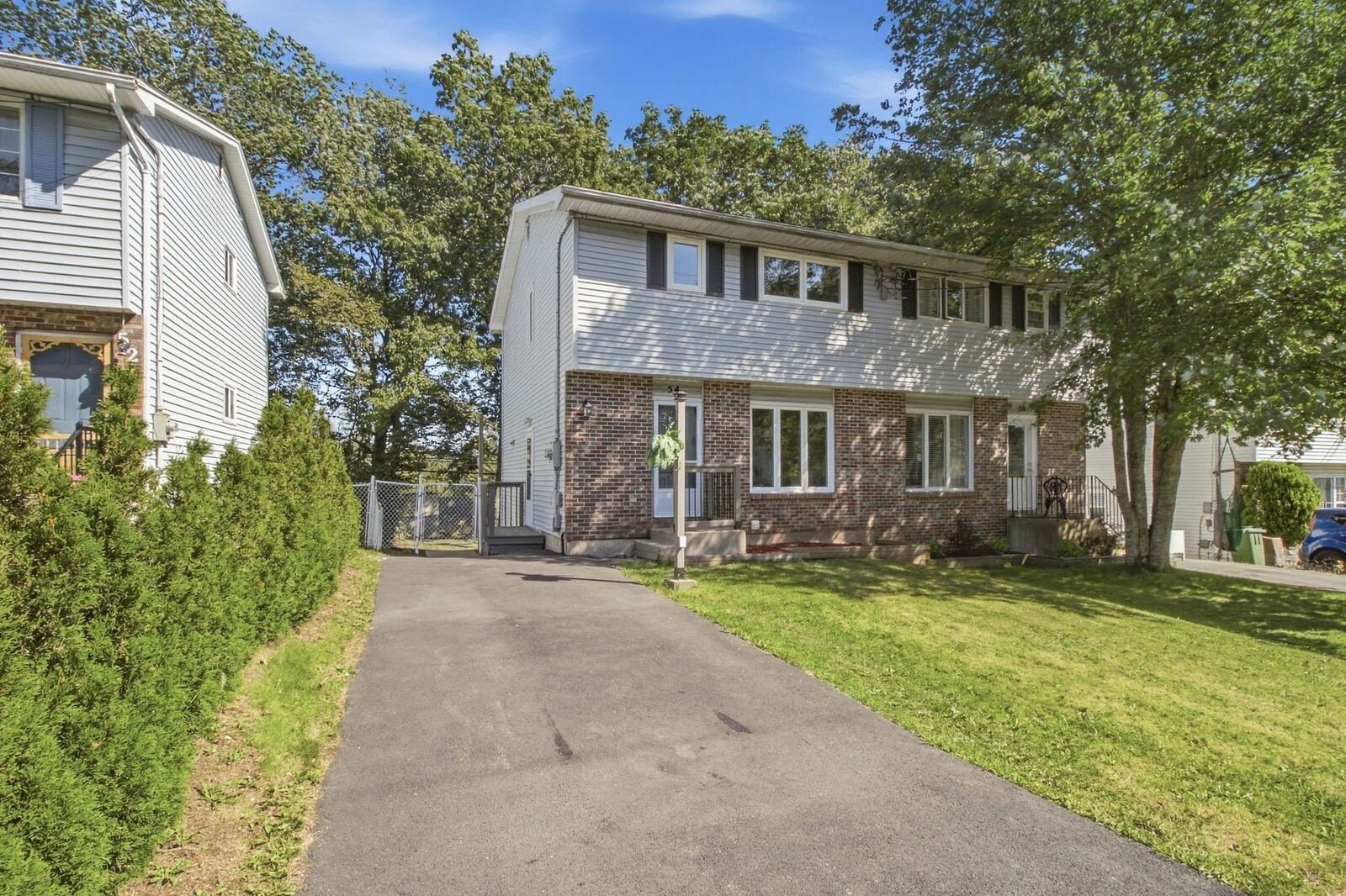 Property Photo:  54 Wynn Castle Drive  NS B4E 2H6 