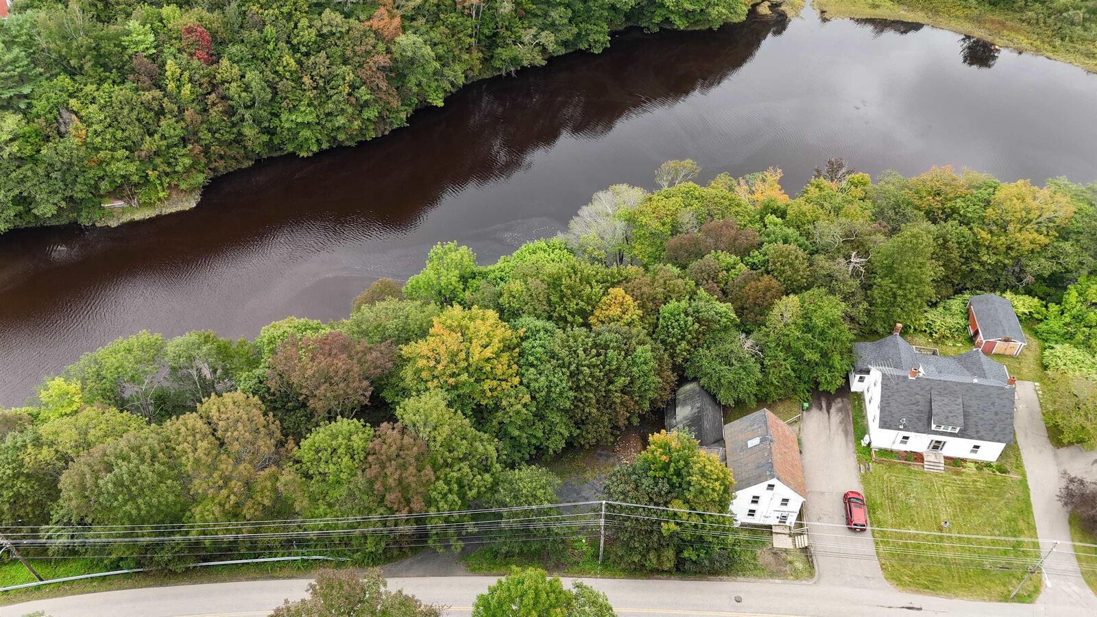 Property Photo:  1357 River Road  NS B0S 1B0 