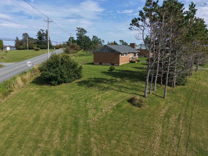 Property Photo:  2049 Frasers Mountain Road  NS B2H 5C4 
