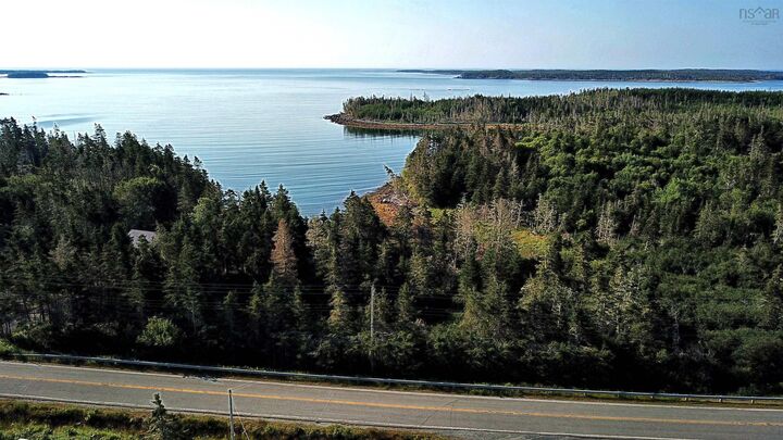 Property Photo:  Lot Pleasant Harbour Highway 7  NS B0J 3H0 