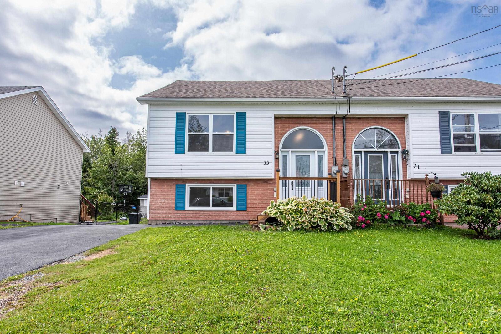 Property Photo:  33 Brookview Drive  NS B2V 2V5 