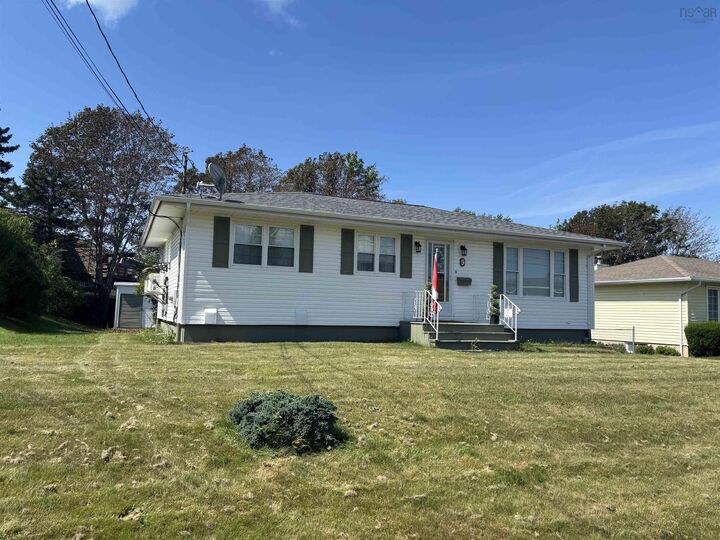Property Photo:  9 Hare Avenue  NS B2A 2A9 