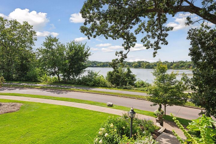 Property Photo: 2308 W Lake Of The Isles Parkway MN 55405