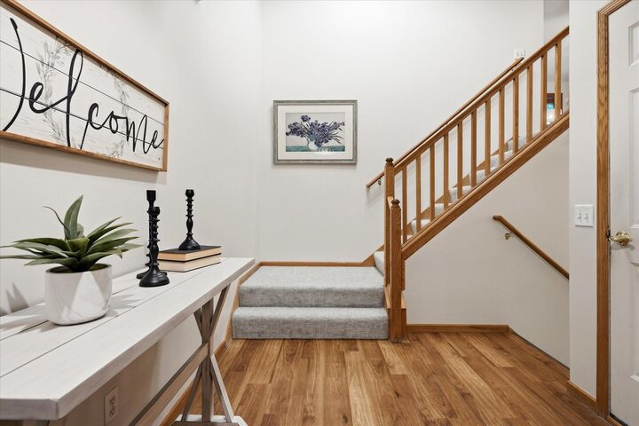 Property Photo:  1904 Lincoln Street S 1904  MN 55057 