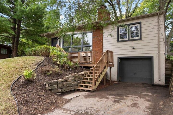 Property Photo: 3115 Kyle Avenue N MN 55422
