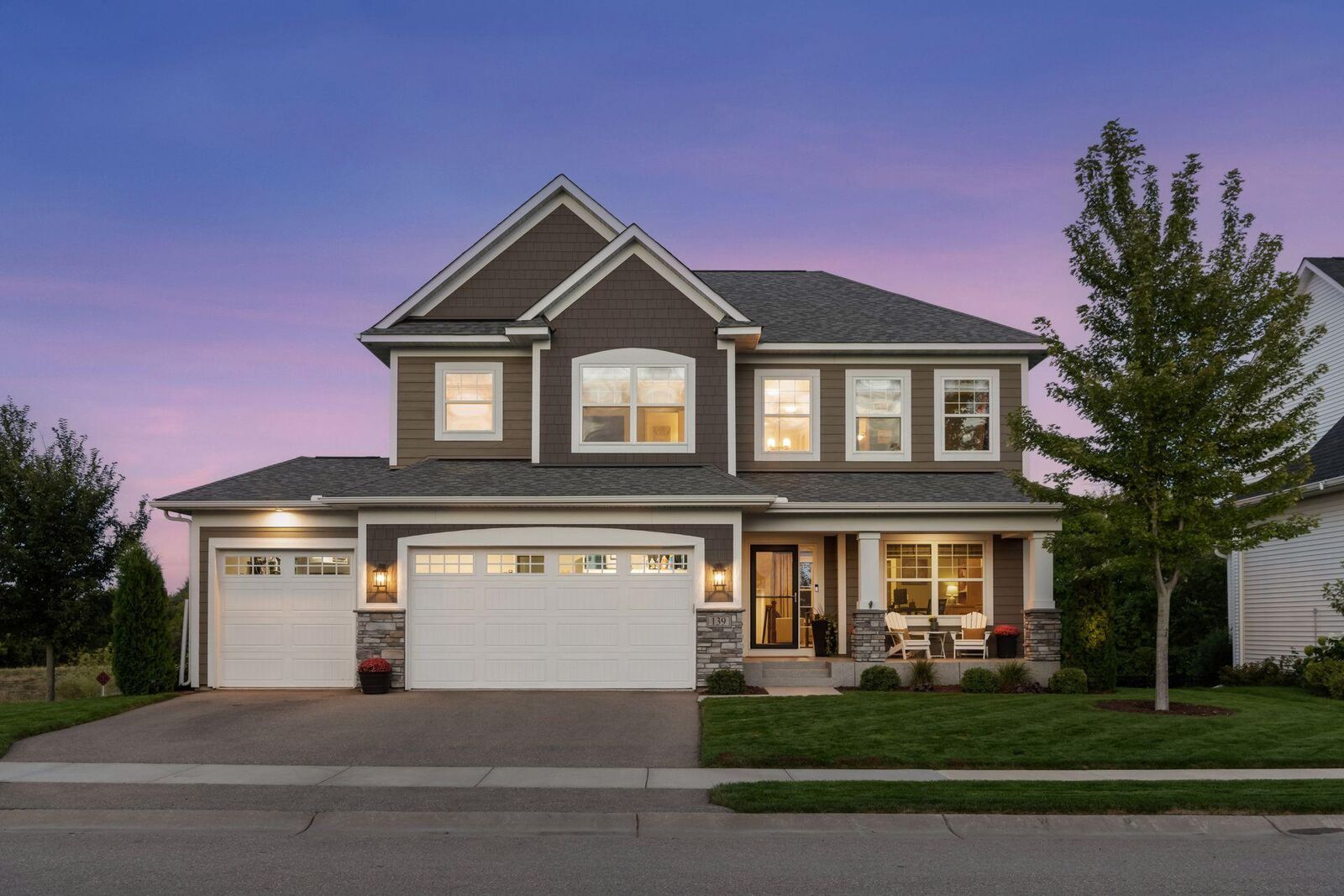 Property Photo: 139 Maple Terrace MN 55387
