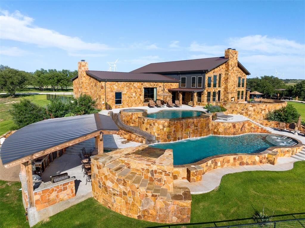 Property Photo:  890 N Fm 573  TX 76864 