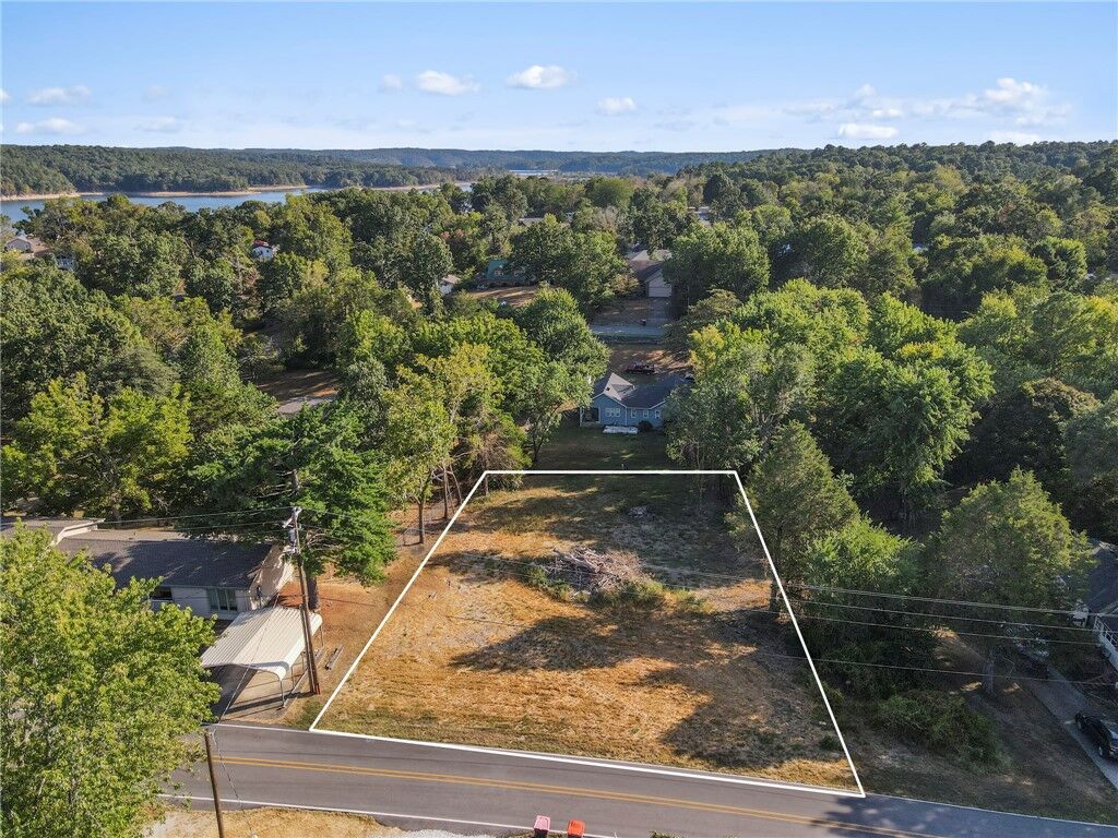 Property Photo:  Cypress Lane  AR 72756 