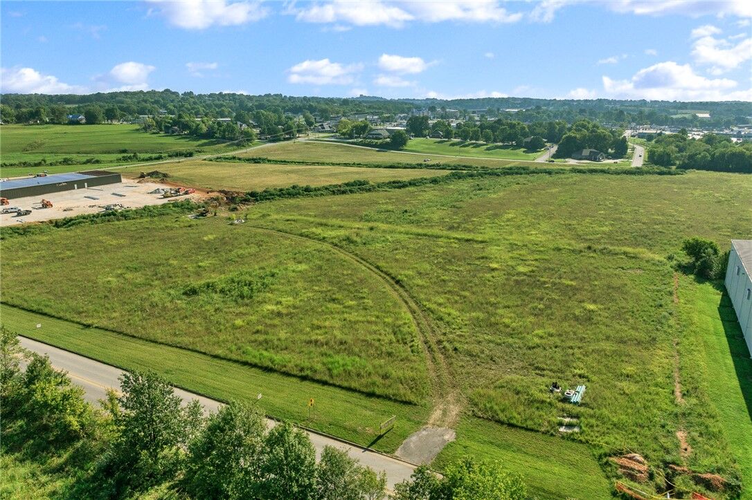 Property Photo:  Tbd (3.00 Ac) Forward Drive  AR 72601 