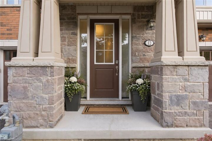 Property Photo: 12 George Manor ON L0S 1J0