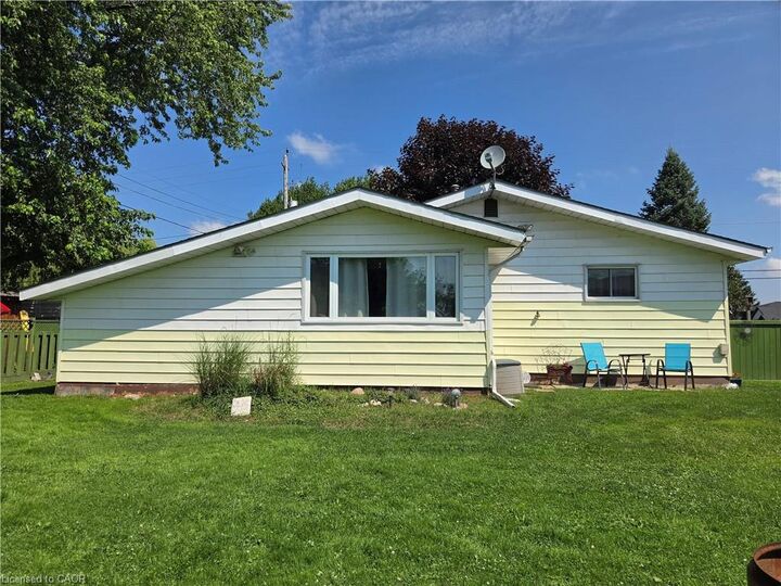 Property Photo: 108 New Lakeshore Road ON N0A 1N8