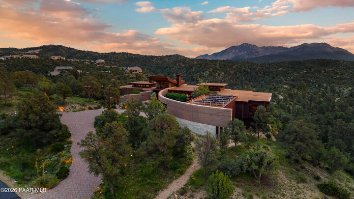 Property Photo:  6565 W Almosta Ranch Road  AZ 86305 