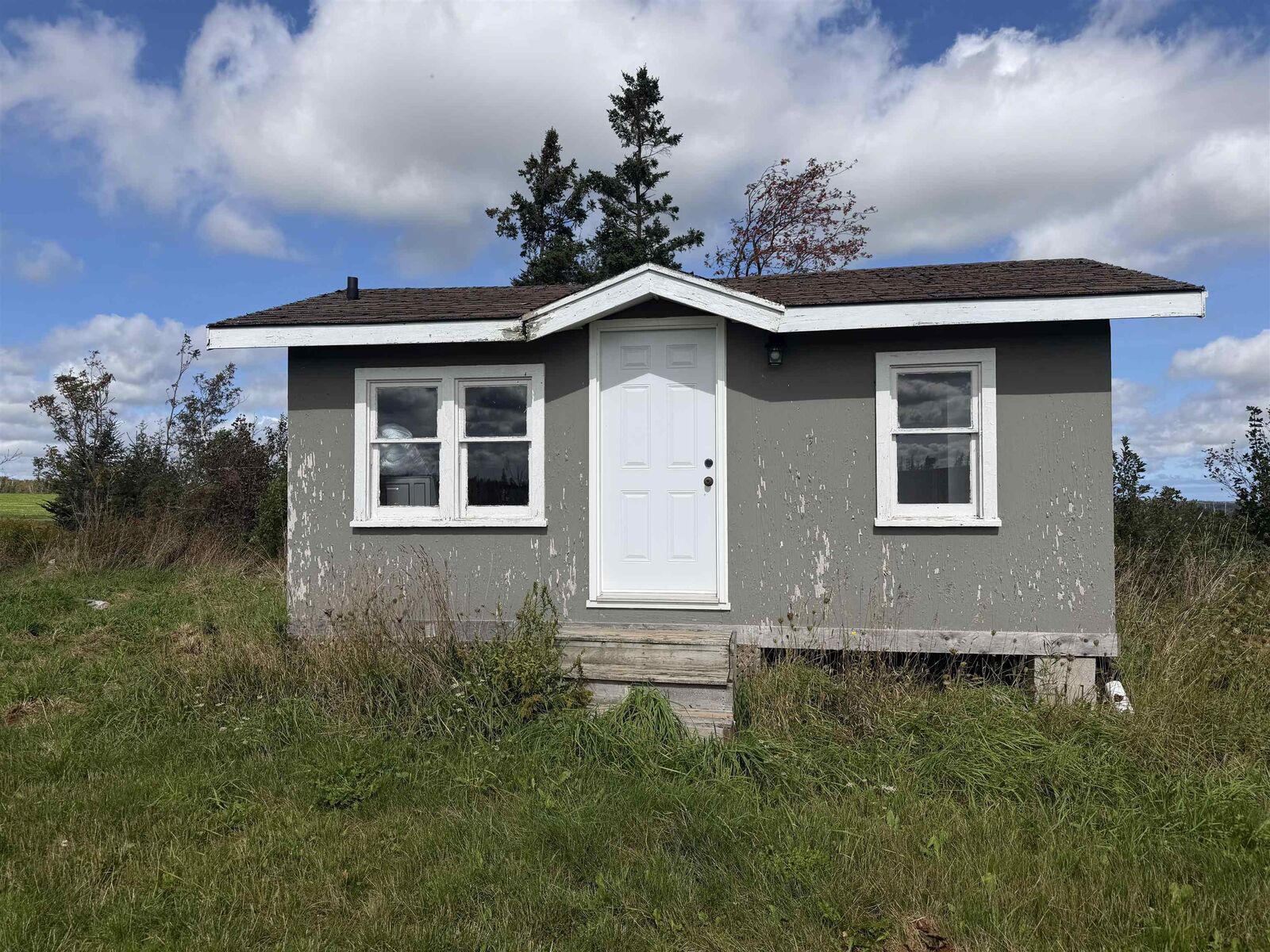 Property Photo:  (To Be Moved) Cottage 1 Rennies Road  PE C0A 1N0 