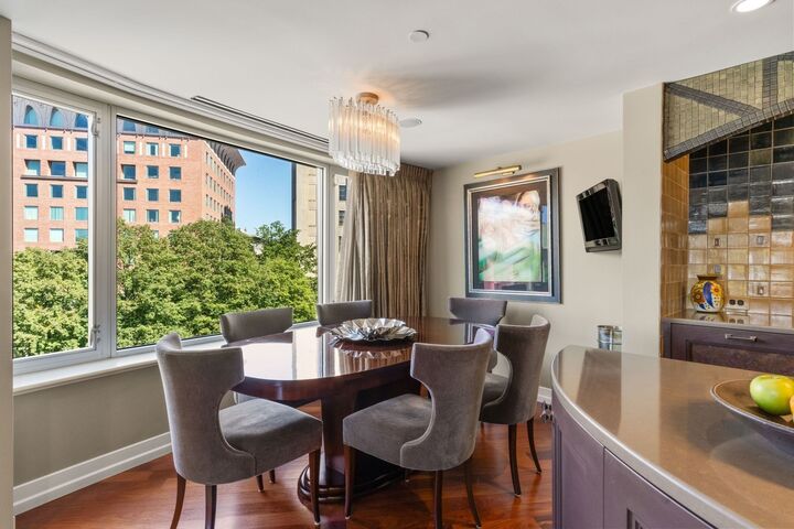 Property Photo:  10 Bowdoin St 411  MA 02114 