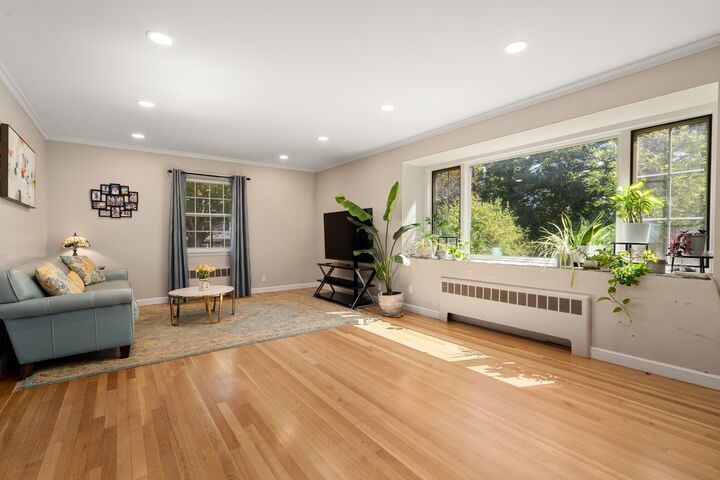 Property Photo: 631 Blue Hill Ave MA 02186