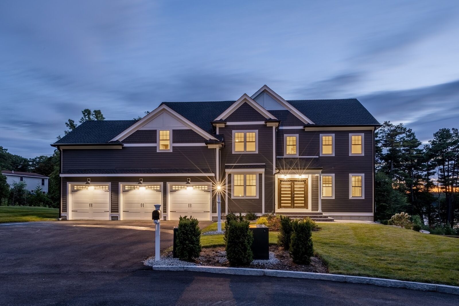 Property Photo:  20 Magnolia Road  MA 01760 