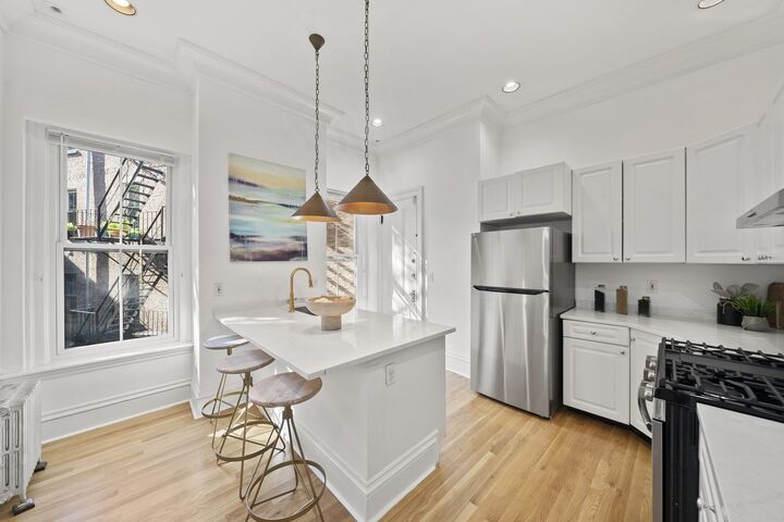 Property Photo:  17 High Street 2  MA 02445 