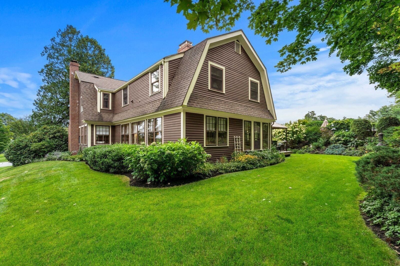 Property Photo: 36 Cross St MA 01983