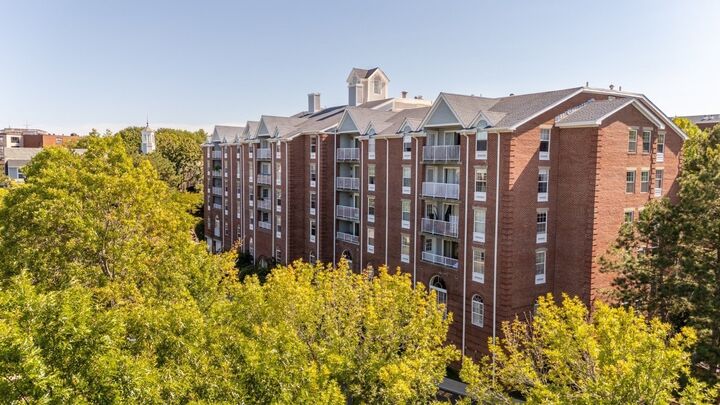 Property Photo:  100 Boatswains Way 308  MA 02150 