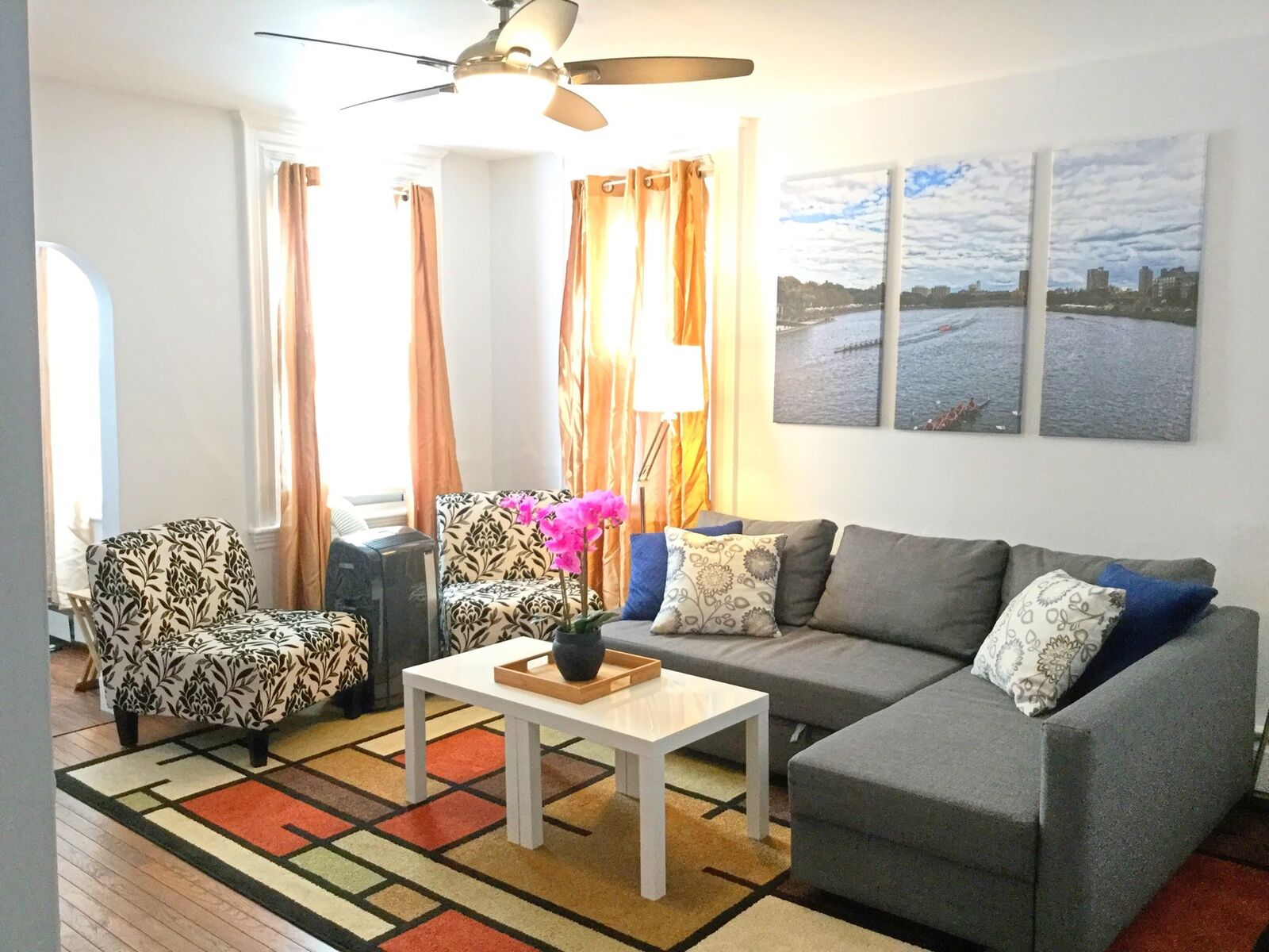 Property Photo:  37 Telegraph St 1  MA 02127 