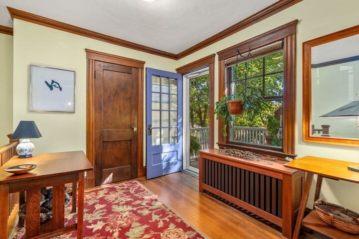 Property Photo: 36 Milton Road MA 02445